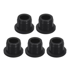 5Pcs Plug Holes Rubber Button Plug for 12-13mm/0.47-0.51" Hole