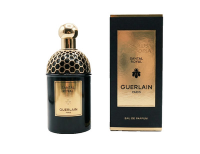 Guerlain Absolus Allegoria Santal Royal Eau de Parfum 125 ml Neu