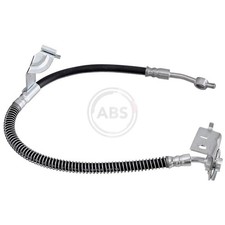 1x ORIGINAL® A.b.s. Bremsschlauch Vorne, Rechts für Hyundai i40 I CW i40 I