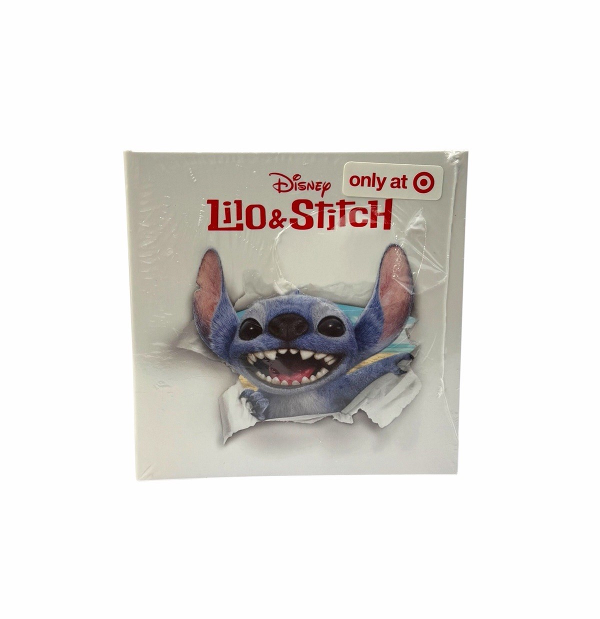 Lilo & Stitch Hawaiian Roller Coaster Ride / He Lei Pãpahi No Lilo 4" Tiny Vinyl