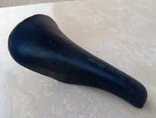 Saddle San Marco Concor Supercorsa L'Eroica D'epoca Colnago Bianchi Cinelli