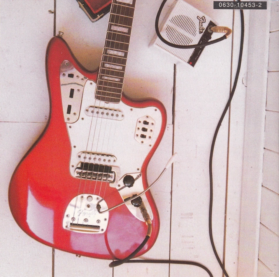 EVERYTHING BUT THE GIRL Amplified Heart CD Album 1994 Missing WIE NEU 90s Hits ! - Bild 3 von 4