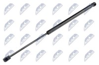 NTY AE-AR-021 Gasfeder, Koffer-/Laderaum FüR Alfa Romeo