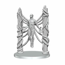 Stranger Things Unpainted Miniatures: Vecna