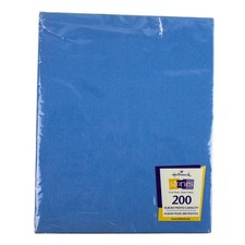 Hallmark Stories 200-Photo Album Vintage Design New