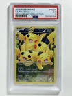 2016 POKEMON XY GENERATIONS RADIANT COLLECTION #RC29 FULL ART/PIKACHU PSA 5