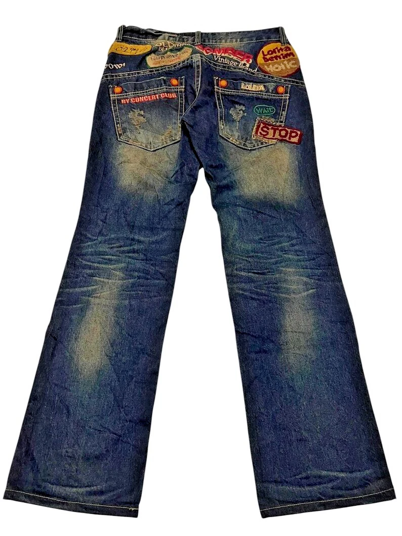 Lolita Jeans for sale | eBay