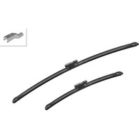 Bosch 3 397 014 156 Scheibenwischer FüR Toyota Lexus WischbläTter Wischgummi