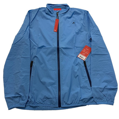Redvanly Baltic Jacket ~ Color Sky Blue ~ Size Small ~ NWT