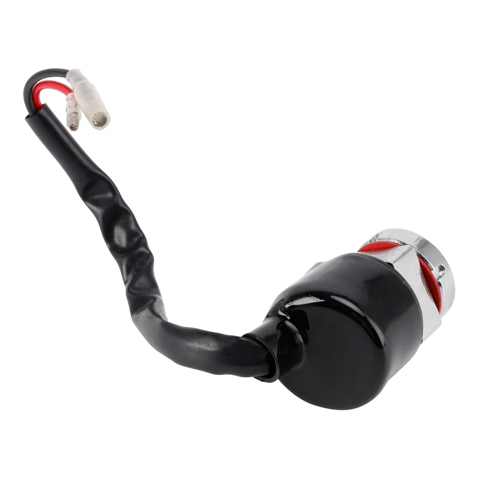 Ignition Key Switch For Honda CT90 Trail CL90 Scrambler S90 65-69 35010-028-010 Foto 3 de 4