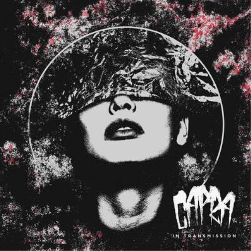Альбом Capra In Transmission (CD) (футляр для драгоценностей)