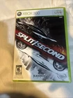 Split Second (Xbox 360) CIB