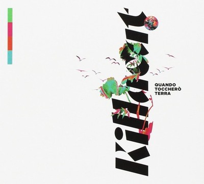 killacat Quando Tocchero Terra (CD)