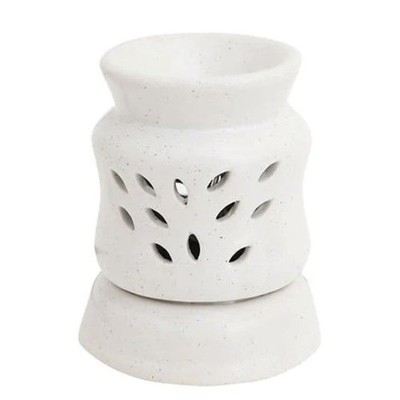 Electric Ceramic Aroma Diffuser   Essential Oil Humidifier for Home Fragrance