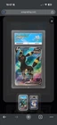 Pokémon TCG Evolving Skies Umbreon v 188/203 ACE 10 Full Art