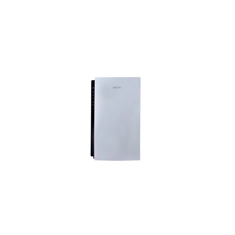 Purificateur d'air Airton 46W blanc pour grand salon