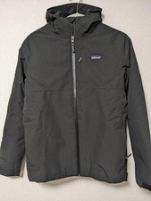 Patagonia 4-In-1 Everyde Jacket 4Way Kids