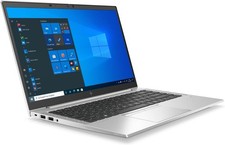 HP EliteBook 840 G7 14" i7 10.Gen 16GB 500GB SSD FHD Win11P