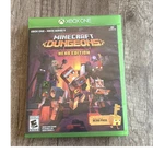 Minecraft Dungeons Hero Edition for Xbox One & Xbox Series X | E10+