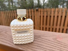 Valentino Donna Born In Roma Ivory EDP 3.4oz ...