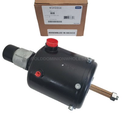 New HALDEX KSH101E MAXIBRAKE Hydraulic Actuator Air Spring Brake MA15500