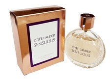 SENSUOUS by ESTEE LAUDER for Women 1.7 oz 50 ml Eau de Parfum Spray NEW IN BOX