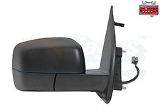 VAN WEZEL Außenspiegel Rechts für LAND ROVER