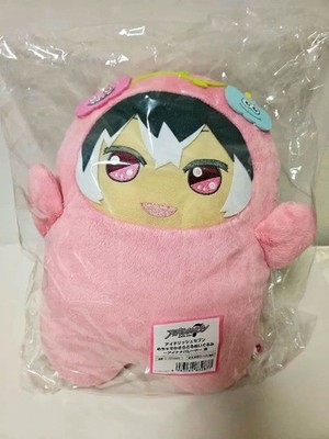IDOLiSH7 I7 Monぬい Dekamonぬい Re:vale Momo