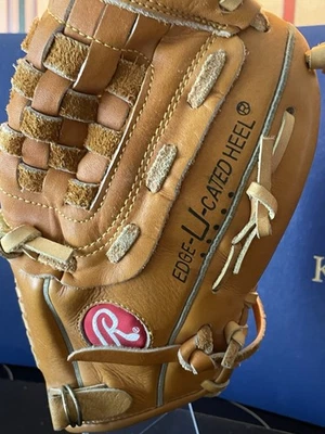 Rawlings Ken Griffey, Jr. Vintage Baseball Gloves for sale | eBay