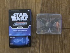 Star Wars Micro Galaxy Squadron Mystery - Series 10 Battle Droid Dwarf Spider