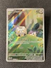 Pokémon TCG Togedemaru 104/094 Phantasmal Flames Illustration Rare Holo NM