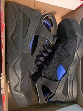 Nike Air Flight Huarache 'Fab Five' - 705005 002 - Talla: Hombres 9.5