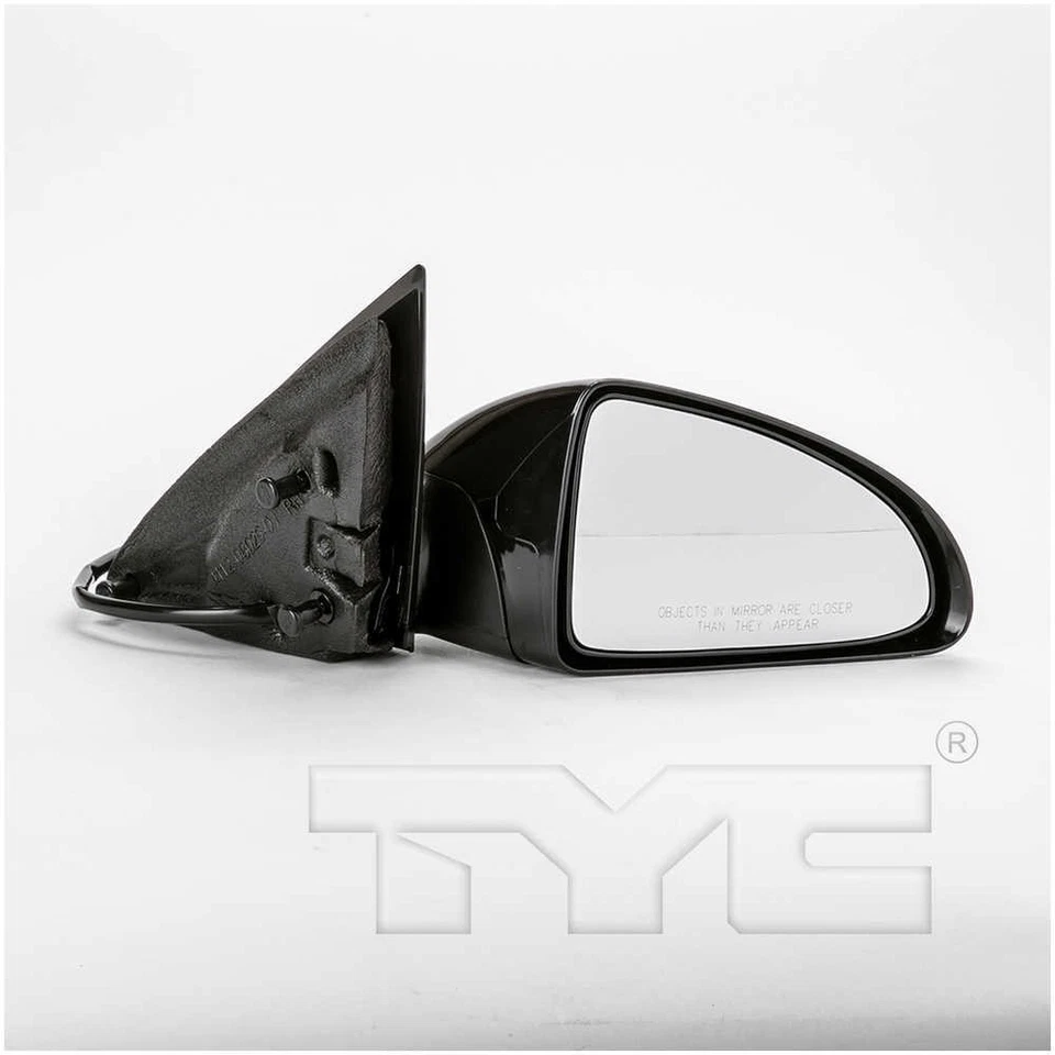 Espejo retrovisor derecho para Chevrolet Malibu TYC 1370131 2006-2007 Foto 2 de 4