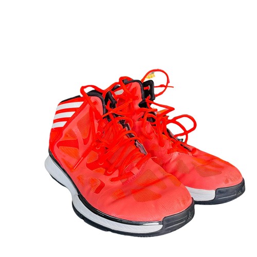 Mens Basketball Shoes Size 10 Infrared 