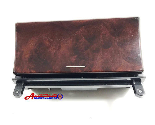 Mercedes Benz CLK W208 C208 A208 Aschenbecher Holz 2088100130 A2088100130 - Bild 1 von 3