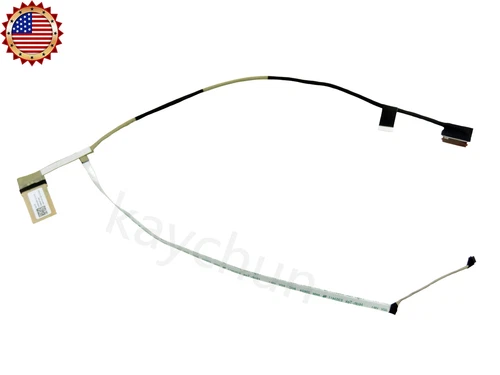 Genuine for HP 15-dy1024wm 15-dy1071wm Laptop LCD LED Video Display screen Cable