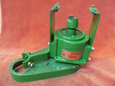 DAYTON 2Z819 GEAR REDUCER 118:1 - Image 1 of 4