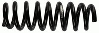 Sachs 994 484 Federspule FüR BMW 14,25 Mm Ø 100 Mm LäNge 315 Mm