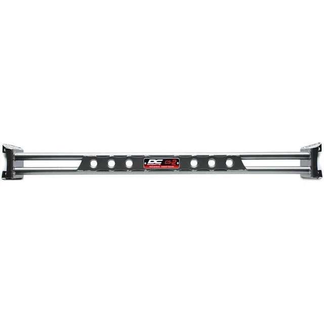 DC Sports CS2 Rear Strut Bar for 88-01 Honda CRX Civic Del Sol / Acura Integra — 第 4/4 张图片