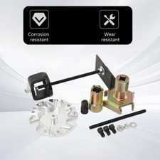 Complete Primary Clutch & Secondary Service T...