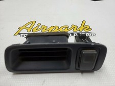 1997 HONDA CR-V FOG LIGHT SWITCH (13E)