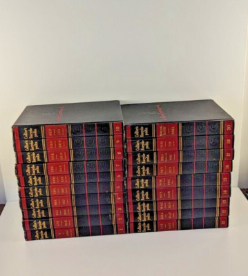 Collier's Encyclopedia 全20巻セット Collier's Encyclopedia