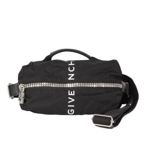 GIVENCHY(ジバンシィ)/関税送料込み ロゴ Essential Belt Bag Givenchy Belt Bag | eBay