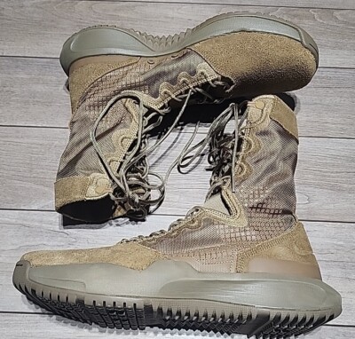 New NIKE SFB B1 Tactical Boots Men