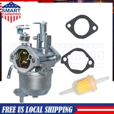 FOR EZGO RXV TXT VALOR CARBURETOR REPLS PART # 7635 8125 607954 CARB 2010-2015