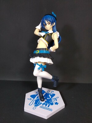 Figure sega love live umi sonoda figure | eBay