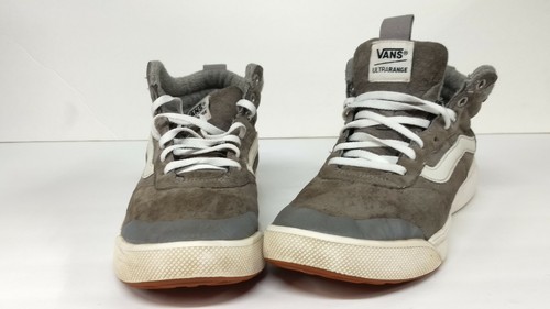 vans ultra range mid
