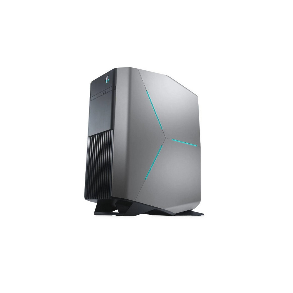 Alienware Aurora R6, 2TB, 16GB RAM, i7-7700, GeForce GTX 1070 