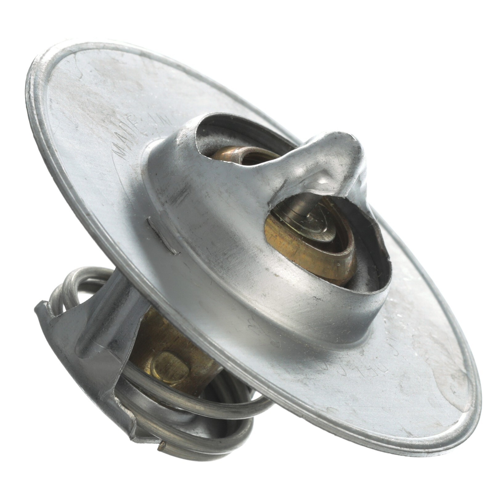 Termostato de refrigerante del motor para GM (N/P 3043321)