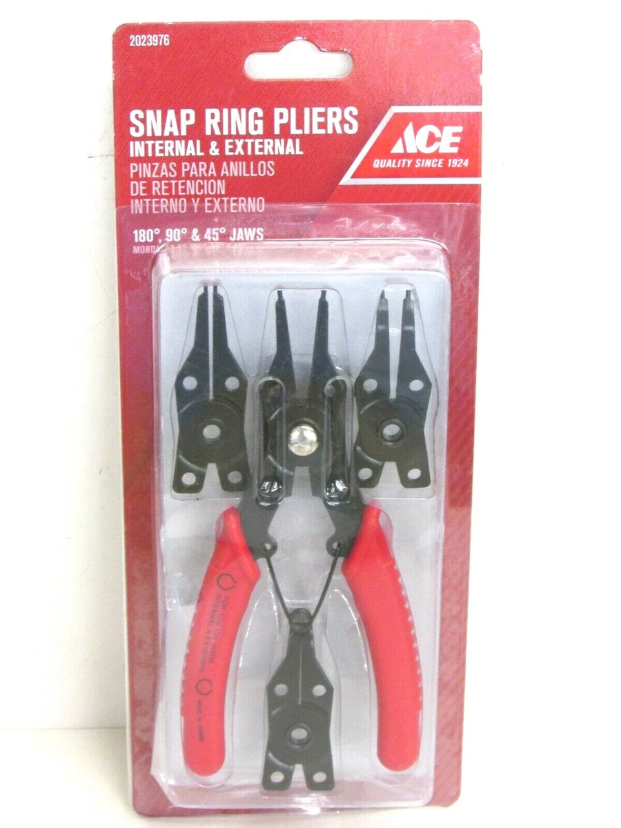 Snap ring pliers ace hardware deals